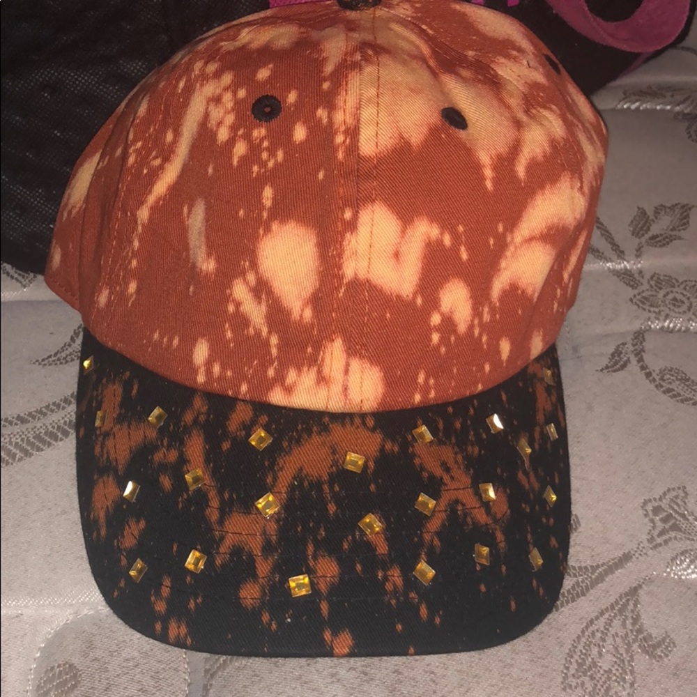RockStar Brim